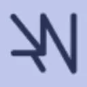 Logo van De Rijke Noordzee