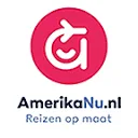 Logo van AmerikaNu