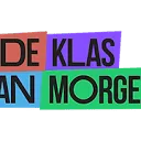 Logo De Klas van Morgen