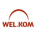Logo van Wel.kom