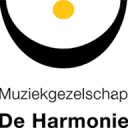 Logo van Muziekgezelschap De Harmonie Barneveld