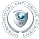Logo van International Anti Crime Academy IACA