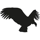 Logo van DeGier Grafische Diensten
