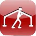 Logo van van der Lee Staalbouw
