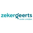 Logo van ZekerGeerts