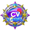 Logo van EVE BRANDING