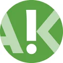 Logo LVAK: de vereniging voor aandachts­functionarissen huiselijk geweld en kindermis­handeling