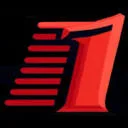 Logo van Red One Automotive