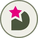 Logo van Designstar