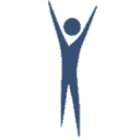 Logo van free your potential