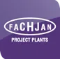 Logo van Fachjan Project Plants