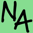 Logo van NarrativA architecten