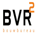 Logo van BVR² Bouwbureau
