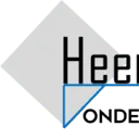 Logo van Heerlijck Ondernemen