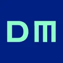 Logo van Drents Museum AND DM De Buitenplaats