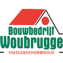 Logo van Bouwbedrijf Woubrugge Vastgoedonderhoud B.V.
