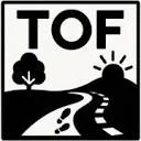 Logo TOF - Training Ontwikkeling Femke