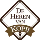Logo De Heren van Kopij