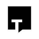 Logo van TalkJS