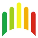 Logo van Bedrijfsenergielabels B.V.