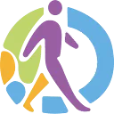 Logo van Podotherapie Dennemann