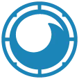 Logo van Dutch Marine Technology