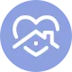 Logo van Huize Welgelegen