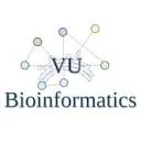 Logo van VU Bioinformatics