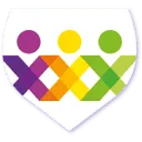 Logo van Expertisecentrum Sterk uit Armoede
