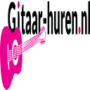 Logo van Gitaar-huren.nl