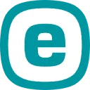 Logo van ESET Nederland