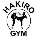Logo Kickboksvereniging Hakiro Gym Roden