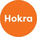 Logo van Hokra Prikkelt Activeert Regelt