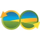 Logo van Agroforestry Netwerk Limburg