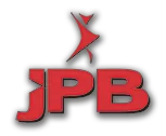Logo van JPB Groep B.V.