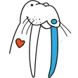 Logo van Jeugdtandarts Beuningen