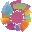 Logo van Rontwerp design