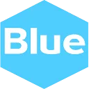 Logo van BlueSkills