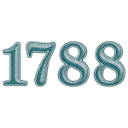 Logo van 1788 - Australian Grain Fed Beef