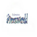 Logo van Kindercentrum de Droomwereld