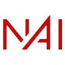 Logo van NAI Netherlands