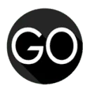 Logo van GO REAL