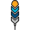 Logo Van Sijp Cyber Security