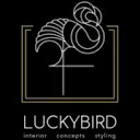 Logo van Luckybird Interior