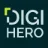 Logo van Digihero