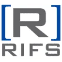 Logo RIFS Security Risk Management