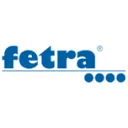 Logo Fetra Nederland B.V.
