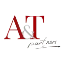 Logo van A AND T Partners B.V.