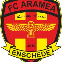 Logo van FC Aramea Enschede