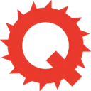 Logo van Qblades Professional